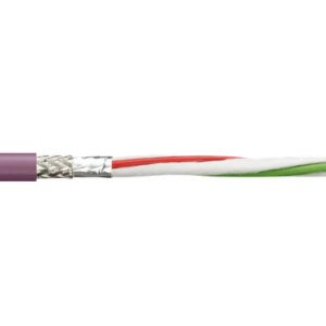 Chainflex® Bus Cable CF888