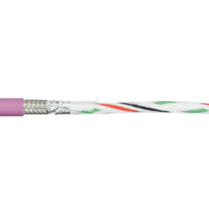 Chainflex® Bus Cable CFBUS