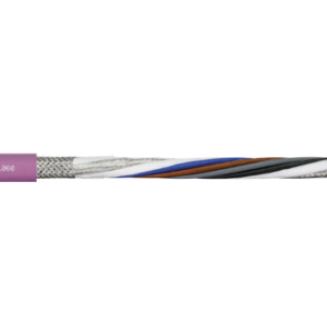 Chainflex® Bus Cable CFBUS.PUR