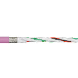 Chainflex® Bus Cable CFBUS.PVC