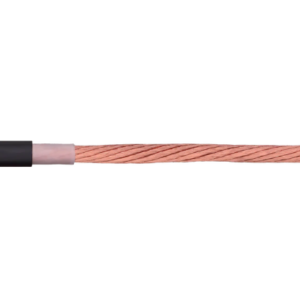 Chainflex® Motor Cable CF300.UL.D