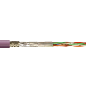 Chainflex® Bus Cable CF898