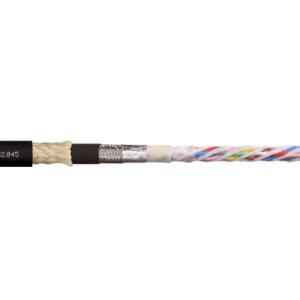 Chainflex® PUR Bus Cable for Hanging CFSPECIAL.182 Applications