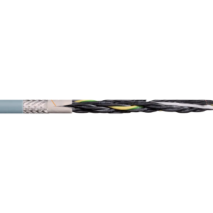 Chainflex® Control Cable CF140.UL