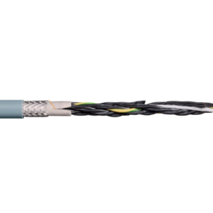 Chainflex® Control Cable CF140.UL