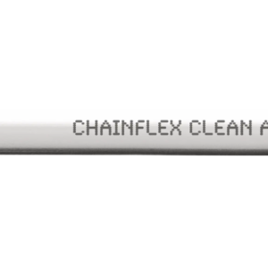 Chainflex® Clean Air Pneumatic Hoses