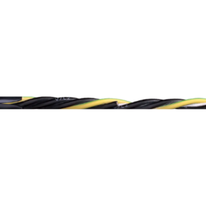 Chainflex® Motor Cable CF34.UL.D