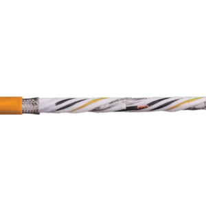 Chainflex® Servo Cable CF210.UL