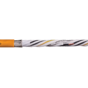 Chainflex® Servo Cable CF270.UL.D
