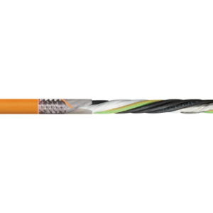 Chainflex® Servo Cable CF29.D