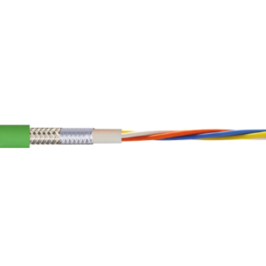 Chainflex® Bus Cable CFBUS.LB