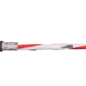 Chainflex® Bus Cable CFROBOT8