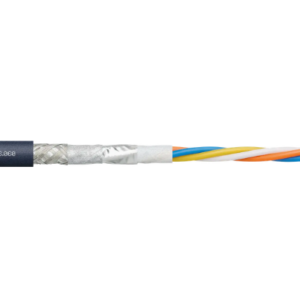 Chainflex® Bus Cable CFROBOT8.PLUS