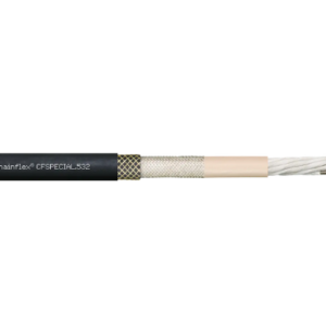 Chainflex® Data Cable for Top Drive Applications CFSPECIAL.532