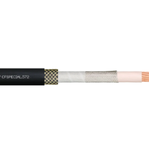 Chainflex® Motor Cable CFSPECIAL.572