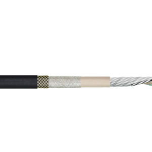 Chainflex® Hybrid Cable for Top Drive Applications CFSPECIAL.592