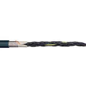 Chainflex® Control Cable CF10.UL