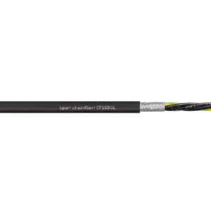 Chainflex® Control Cable CF160.UL