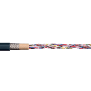 Chainflex® Control Cable CF2