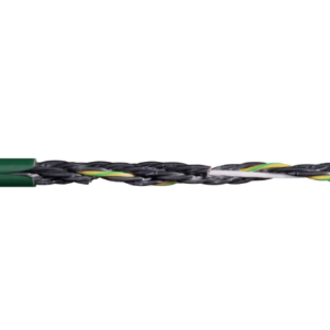 Chainflex® Control Cable CF5