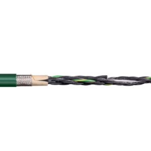 Chainflex® Control Cable CF6