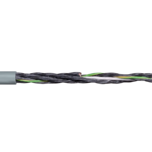 Chainflex® Control Cable CF77.UL.D