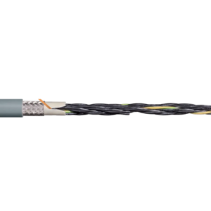 Chainflex® Control Cable CF78.UL