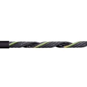 Chainflex® Control Cable CF880