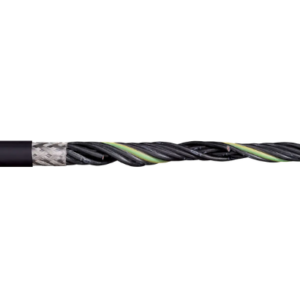 Chainflex® Control Cable CF881