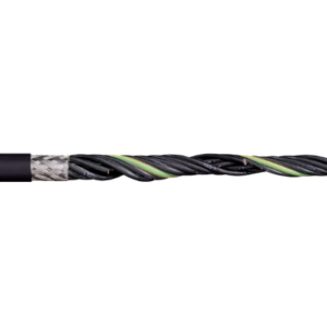 Chainflex® Control Cable CF891