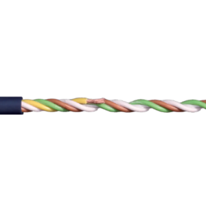 Chainflex® Control Cable CF98.PLUS