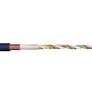 Chainflex® Control Cable CF99.PLUS