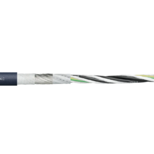 Chainflex® Control Cable CFROBOT2