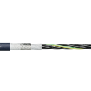 Chainflex® Control Cable CFROBOT3