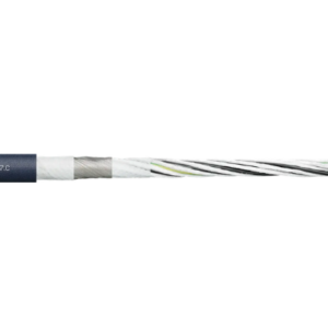 Chainflex® Control Cable CFROBOT4