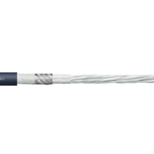 Chainflex® Control Cable CFROBOT6