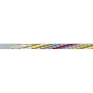 Chainflex® CF240.PUR Data Cable