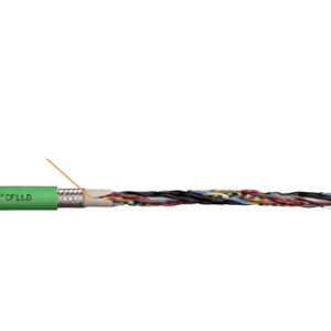 Chainflex® Measuring System Cable CF11.D