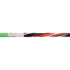 Chainflex® Measuring System Cable CF211