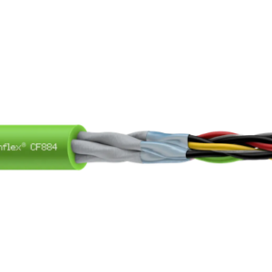 Chainflex® Measuring System Cable CF884