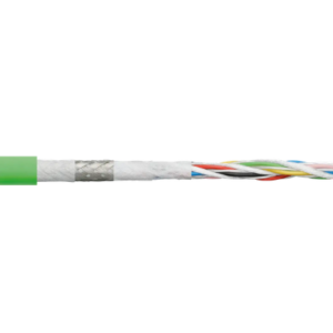 Chainflex® Measuring System Cable CFROBOT4