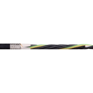 Chainflex® Motor Cable CF35.UL