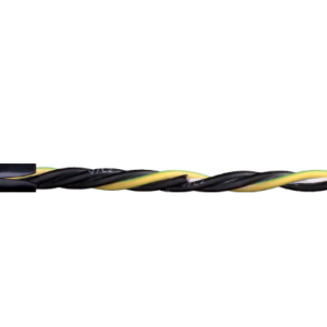 Chainflex® Motor Cable CF37.D