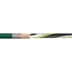 Chainflex® Servo Cable CF21.UL