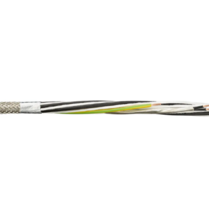 Chainflex® Servo Cable CF897