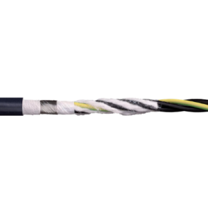 Chainflex® Motor Cable CFROBOT7